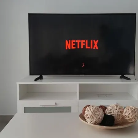 Apartment Relax And Enjoy In Brand New I