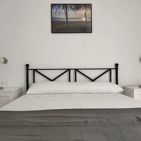 Relax And Enjoy In Brand New I Apartment Los Llanos (Malaga)
