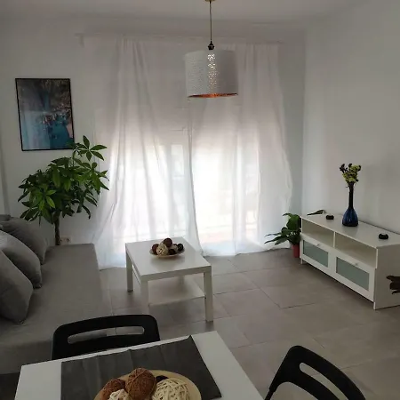 Apartment Relax And Enjoy In Brand New I *