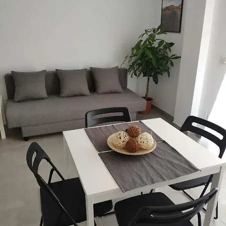 Relax And Enjoy In Brand New I Apartment Los Llanos (Malaga)