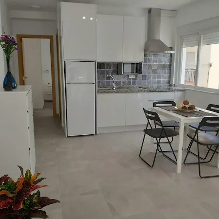 Relax And Enjoy In Brand New I * Los Llanos (Malaga)