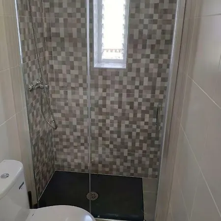 Relax And Enjoy In Brand New I