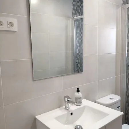 Relax And Enjoy In Brand New I Apartment Los Llanos (Malaga)