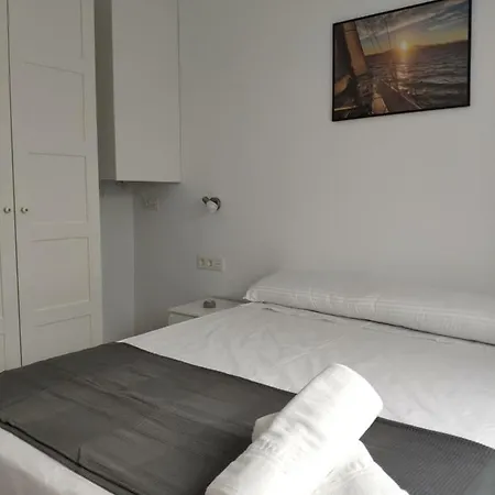 Apartment Relax And Enjoy In Brand New I Los Llanos (Malaga)