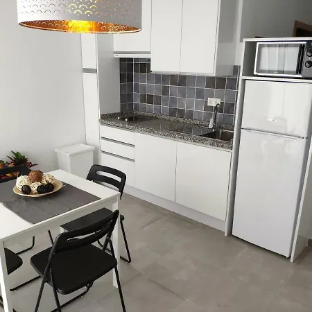 Apartment Relax And Enjoy In Brand New I Los Llanos (Malaga)