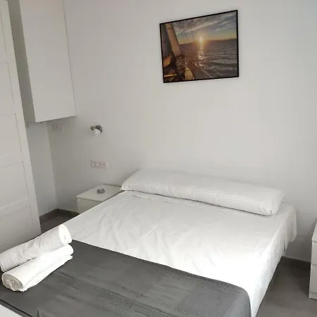 Apartment Relax And Enjoy In Brand New I Los Llanos (Malaga)