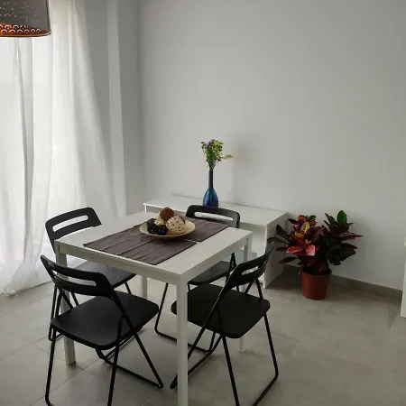 Relax And Enjoy In Brand New I Los Llanos (Malaga)