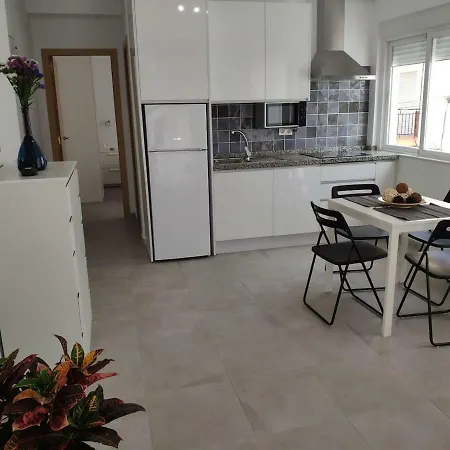 Relax And Enjoy In Brand New I Apartment *