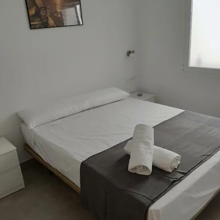 Relax And Enjoy In Brand New I * Los Llanos (Malaga)