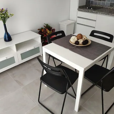 Relax And Enjoy In Brand New I