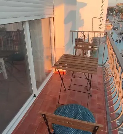 Lejlighed Relax And Enjoy In Brand New I Los Llanos (Malaga)