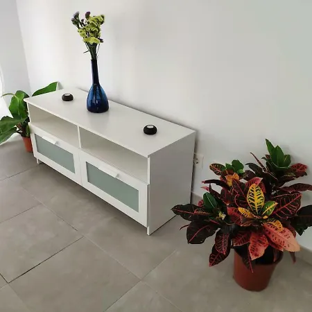 Lejlighed Relax And Enjoy In Brand New I Los Llanos (Malaga)